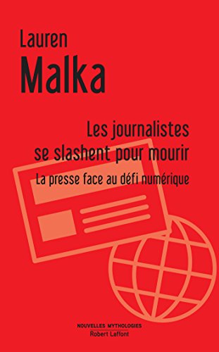 Download Les Journalistes se slashent pour mourir