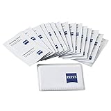 Con los Zeiss productos de limpieza quite suavemente, pero también eficazmente suciedad más pequeña.