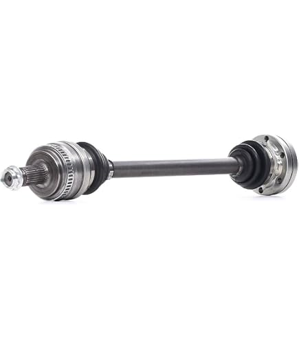 MEYLE Semiasse Anteriore Sinistro 6144980039 Per OPEL Corsa C, Combo, Tigra - Ricambio Omologato