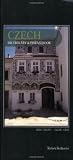 Image de Czech-English/English-Czech Dictionary and Phrasebook (Hippocrene Dictionary & Phrasebooks)
