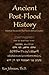 Produktbild Ancient Post-Flood History: Historical Documents That Point to Biblical Creation