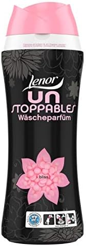 Lenor UnStoppables Laundry Perfume Pack of 6 Bliss 375 g