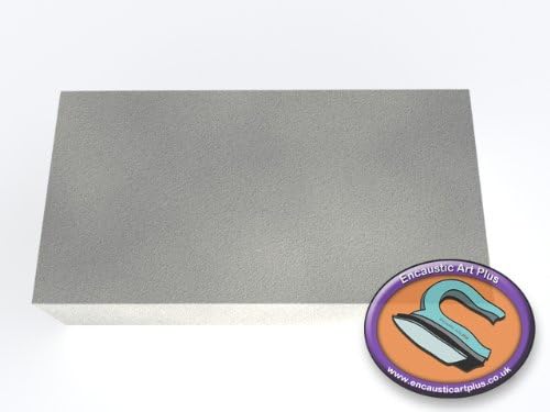 2 x Silver (26) Wax Block (Approx. size 11 X 24 X 42 mm each block)