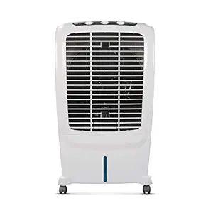 Kenstar Snowcool 90L Desert Air cooler (White , Honeycomb Pad)