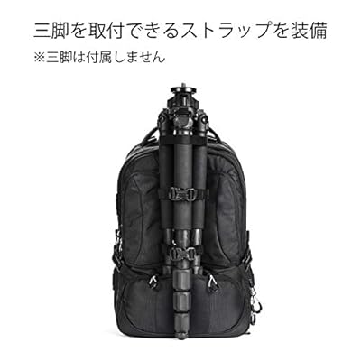 Tamrac Anvil 23 Backpack for DSLR Camera