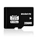 Produktbild LWL House 256 MB Class 4 TF-Speicherkarte (Micro SD)