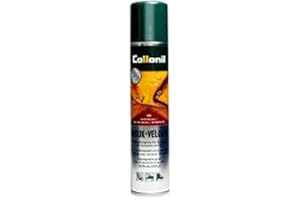 Collonil Spray de impregnación, Producto para el Cuidado de los Zapatos Unisex Adulto, Incolore, Talla única