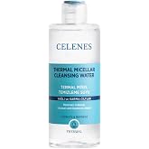 Celenes By Sweden Thermal Misel Temizleme Suyu Yağlı ve Karma Ciltler, 400 ml