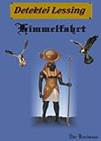 Cover zum Buch Himmelfahrt