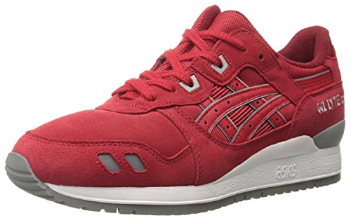 Preisvergleich Produktbild ASICS Men's GEL-Lyte III Retro Sneaker