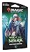 Produktbild Magic the Gathering MTG - Krieg der Funken Theme Booster Blue EN