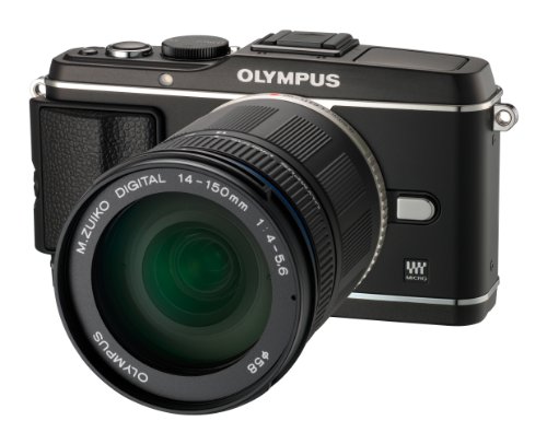 Imagen 3 de Olympus E-P3