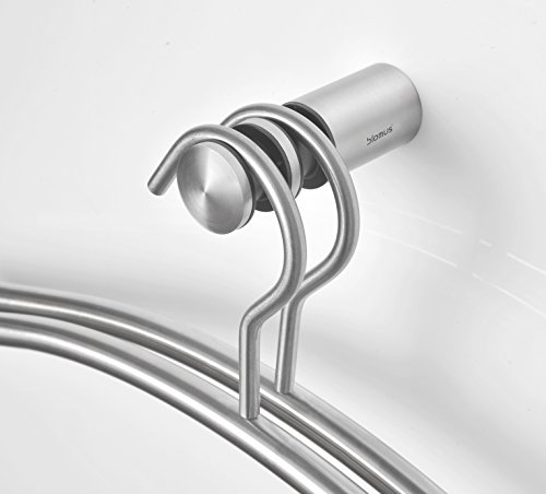 Blomus 65356 Doppel-Wandhaken Pedina - 3
