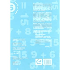 Ep - Calculo Cuad. 5 - Dale Al Coco