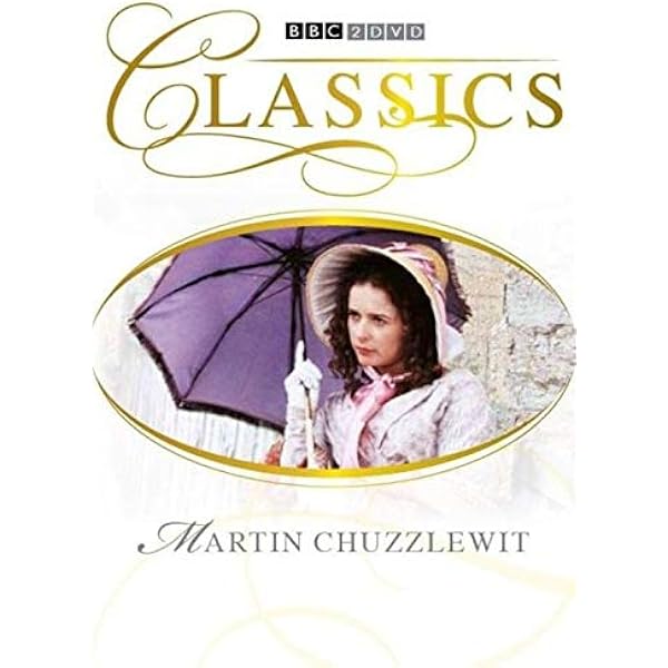 その他 Martin Chuzzlewit [DVD] Martin Chuzzlewit [DVD]