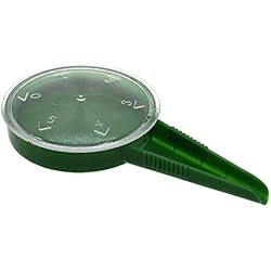 réglable semences semeur planteur fleur herbe semoir outils de jardinage