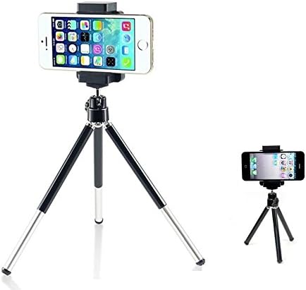 Extendable Camera Tripod Monopod Mount Holder Stand Cradle for iPhone 6 plus/iPhone 6 5s 5C 5 4S 4