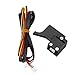 Produktbild MASUNN 3D-Drucker Teil 1.75 Mm Filament Monitoring Alarm Protection Kit Mit Motor Draht Für Cr-10S