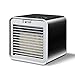 Produktbild Mini Air Cooler Tragbarer Klimaanlagenlüfter, 3-in-1 tragbare Arctic Mini Klimaanlage, Luftbefeuchter und Luftreiniger USB Small Fan Home