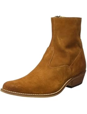 [Gesponsert]Shoe The Bear Herren Enzo S Cowboystiefel