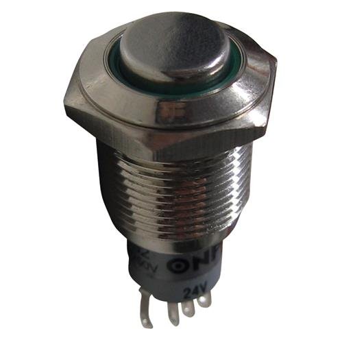 Preisvergleich Produktbild Blanko 204152 Vollmetallschalter