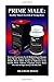 Produktbild PRIME MALE: Healthy Muscle Growth & Strong Bone: Increase Testosterone Level, Build & Repair Damage Lean Muscle, Support Stronger Bones, Shed Excess ... Enhance Cognition, Lower Blood Pressure...