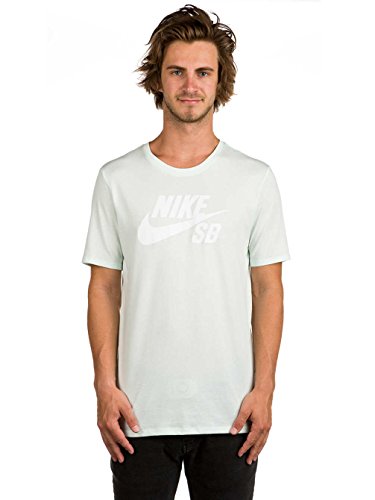 Nike Sb Logo Tee T Shirt For Men Size Desertcart INDIA
