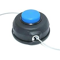 Bobina Elettronica Per Decespugliatore Alpina TR 27 J - Foto 13