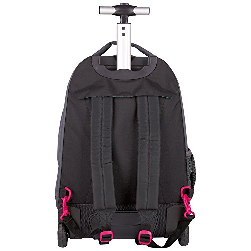 Chiemsee Wheely Reisetasche - 2
