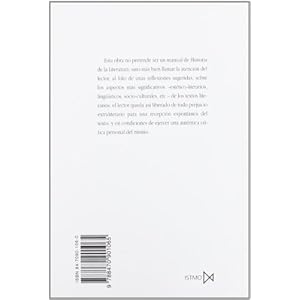 Introducción a la literatura española a través de los textos II