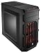 Produktbild Corsair Carbide SPEC-03 Blau LED Midi-Tower-Gehäuse (für Gaming-PCs) schwarz