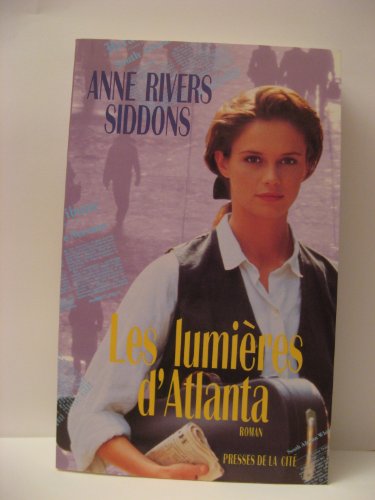 Les lumières d'Atlanta