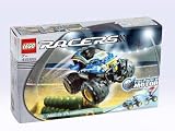 LEGO Racers 4585 Nitro Pulverizer - LEGO