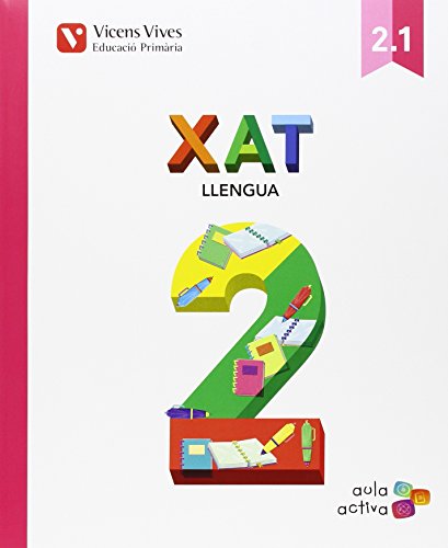 Xat 2 (212223) Aula Activa