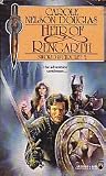 Cover zum Buch Heir of Rengarth