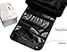 Accmart Car Organizer bag Multi-Pocket Travel Storage Bag for Car Black