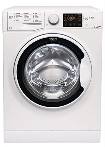 Hotpoint-Ariston RSSG 723 IT Lavatrice 7 Kg