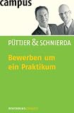 Image de Bewerben um ein Praktikum (Bewerbung Last Minute)