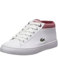 chaussure lacoste enfant fille