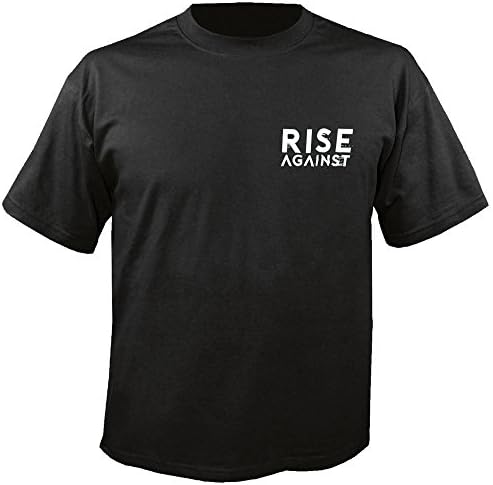 Rise Against Wolves - T-Shirt Größe XXL