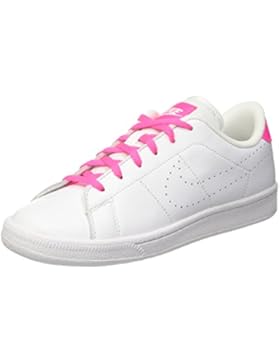 Nike Mädchen Tennis Classic Prm (Gs) Gymnastik