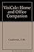 Produktbild VisiCalc: Home and Office Companion