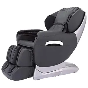 RoboTouch Maxima Luxury Full Body Zero Gravity Massage Chair (Black)