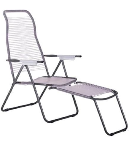 Sedia Sdraio Basculante Fiam Poltrona Samba Poltrona SAMBA