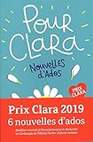 Pour Clara : Nouvelles d'ados