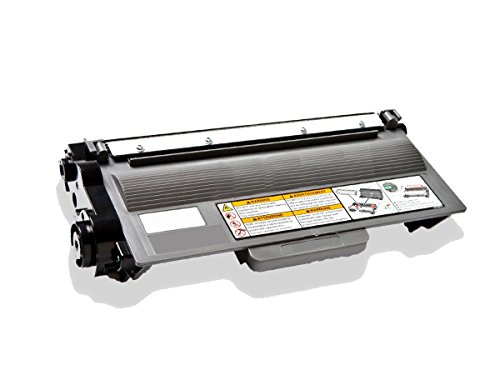3x Toner & 1 Trommel für Brother HL 5450, HL 5450 DN DR3300 DR 3300 DR-3300 TN3380 TN-3380 kompatibel - 3