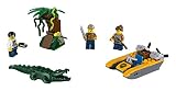 LEGO City 60157 – Dschungel-Starter-Set - 2