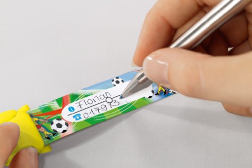 Sigel SY430 - Pulseras de identificaci  n infantiles  3 unidades