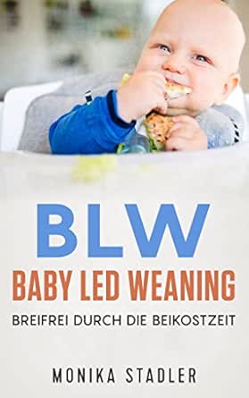 blw baby led weaning