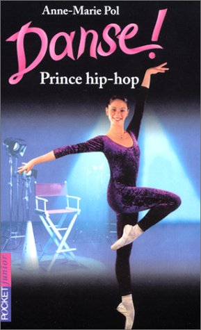 couverture de : Prince Hip-Hop